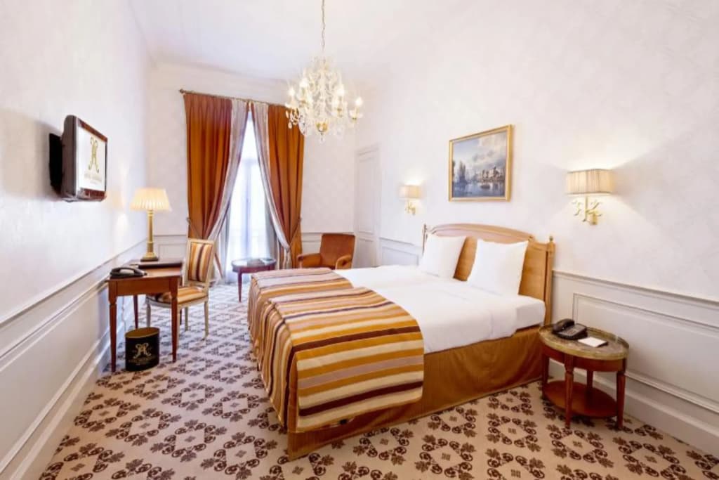 hotel