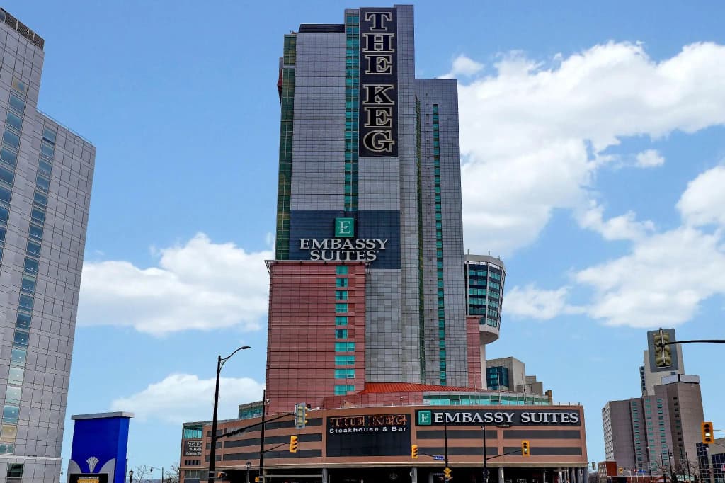hotel