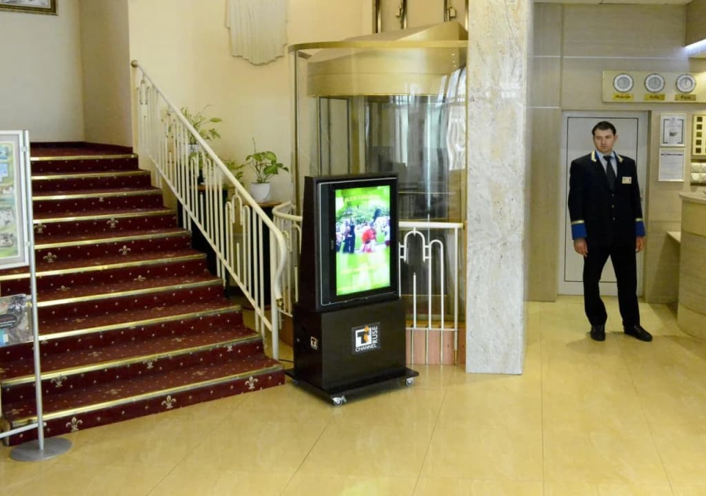 hotel