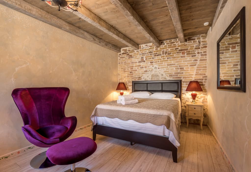 Heritage Palace Varos - MAG Quaint And Elegant Boutique Hotels