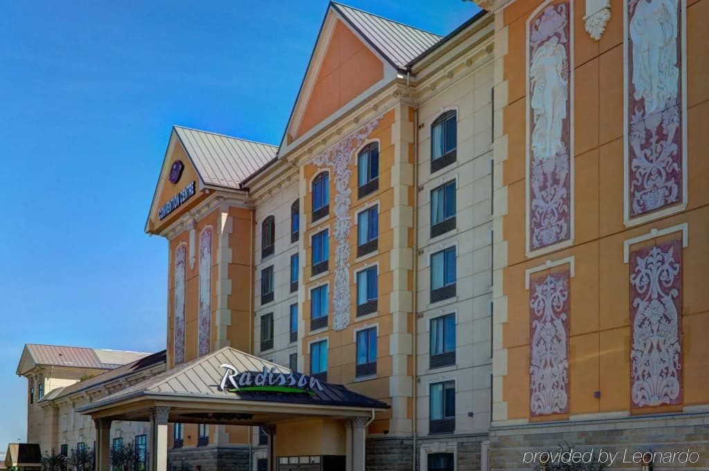 Park Inn By Radisson Toronto Airport West, On