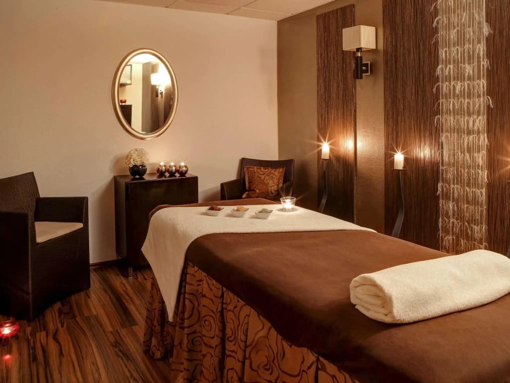 Sofitel Budapest Hotel