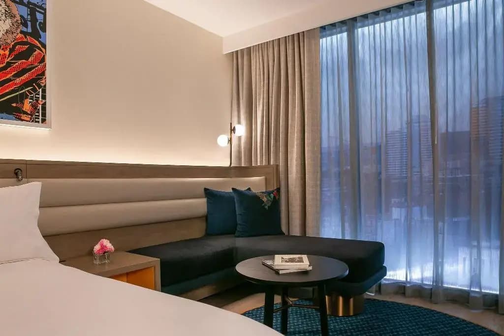 hotel