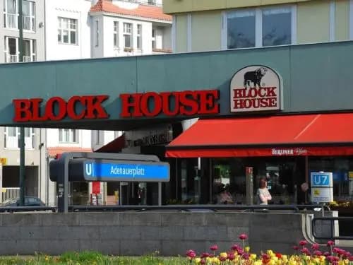 City Center ApartmenticckurfÜrstendamm
