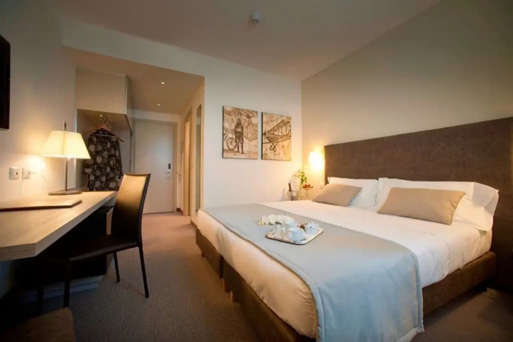 hotel