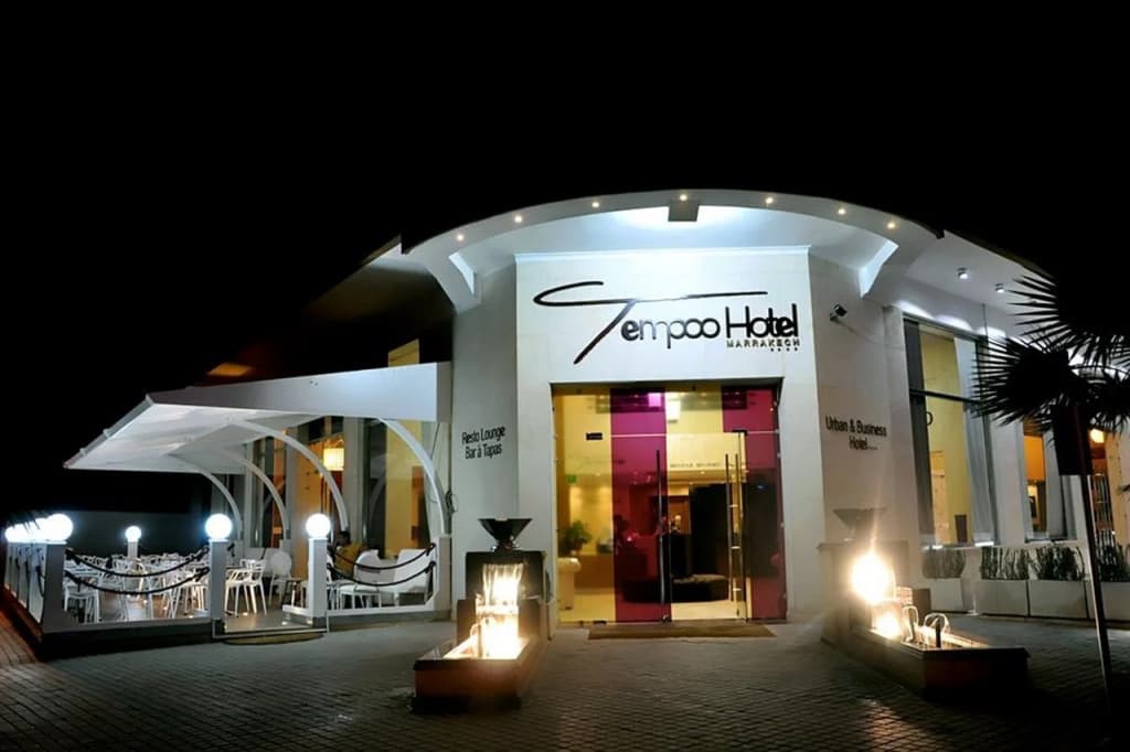 hotel