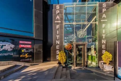 Florimont Emirates Apart Hotel