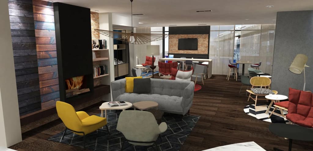 Residence Inn by Marriott Toulouse-Blagnac