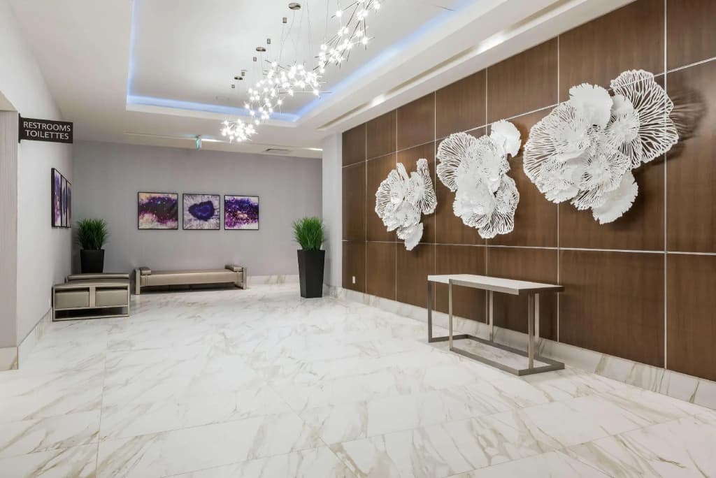 Homewood Suites by Hilton Ottawa Downtown