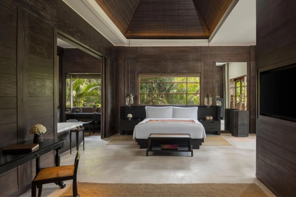 Mandapa, a Ritz-Carlton Reserve