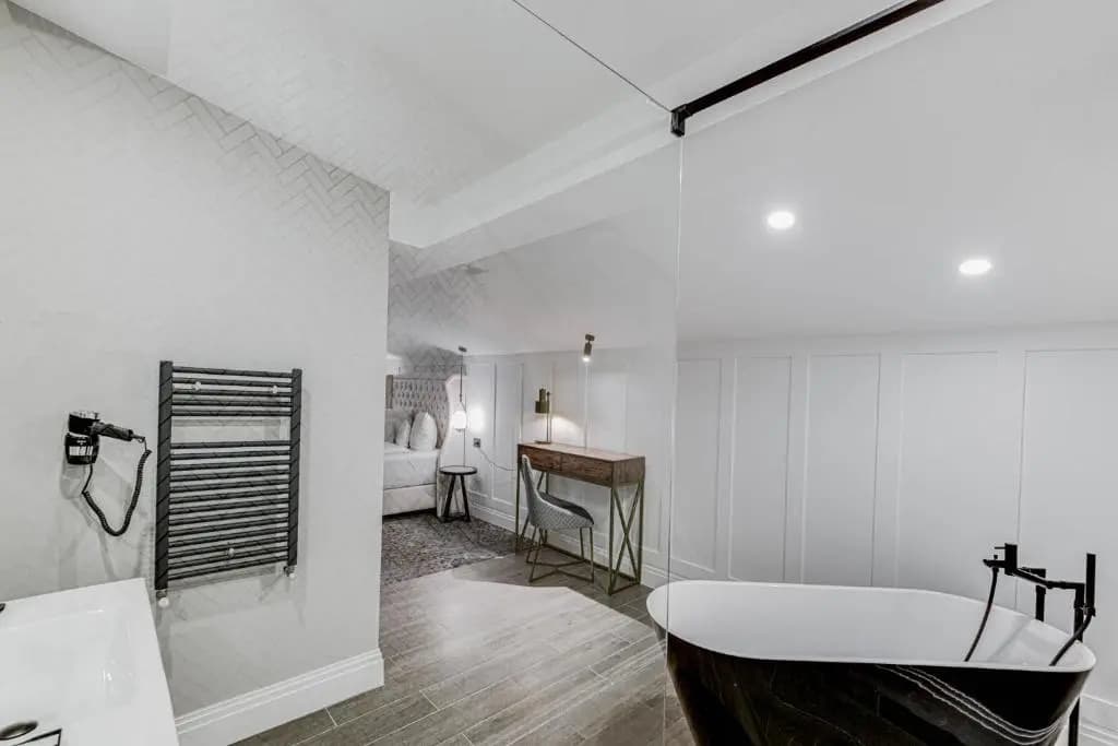 HOTEL BOUTIQUE DONNA ANNA