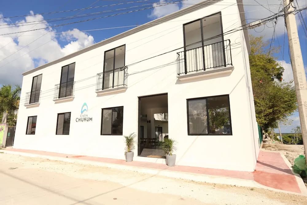 Casa Chukum Bacalar