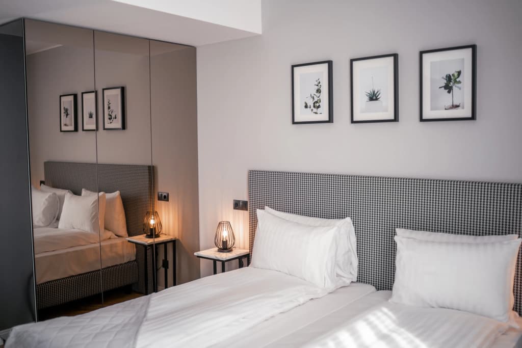 Hermanns Hotel & Spa Sibiu