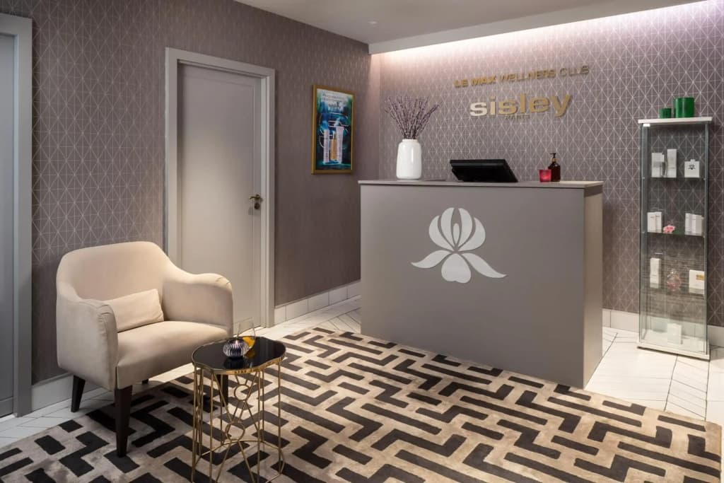 Gran Hotel Inglés