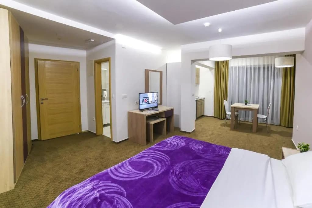 Hotel Patria