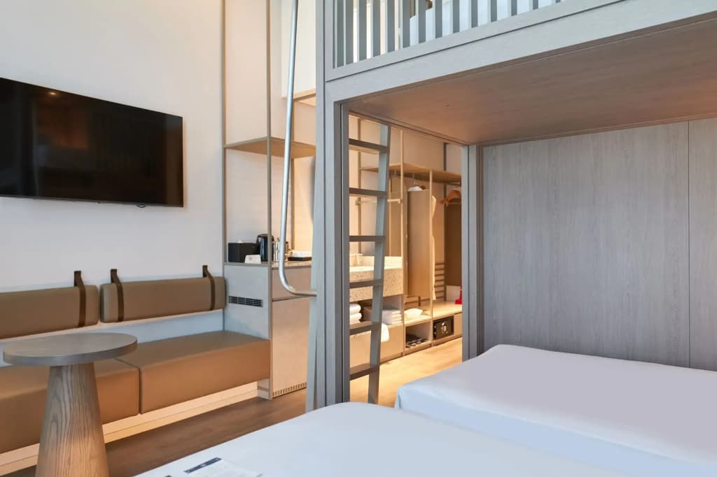hotel