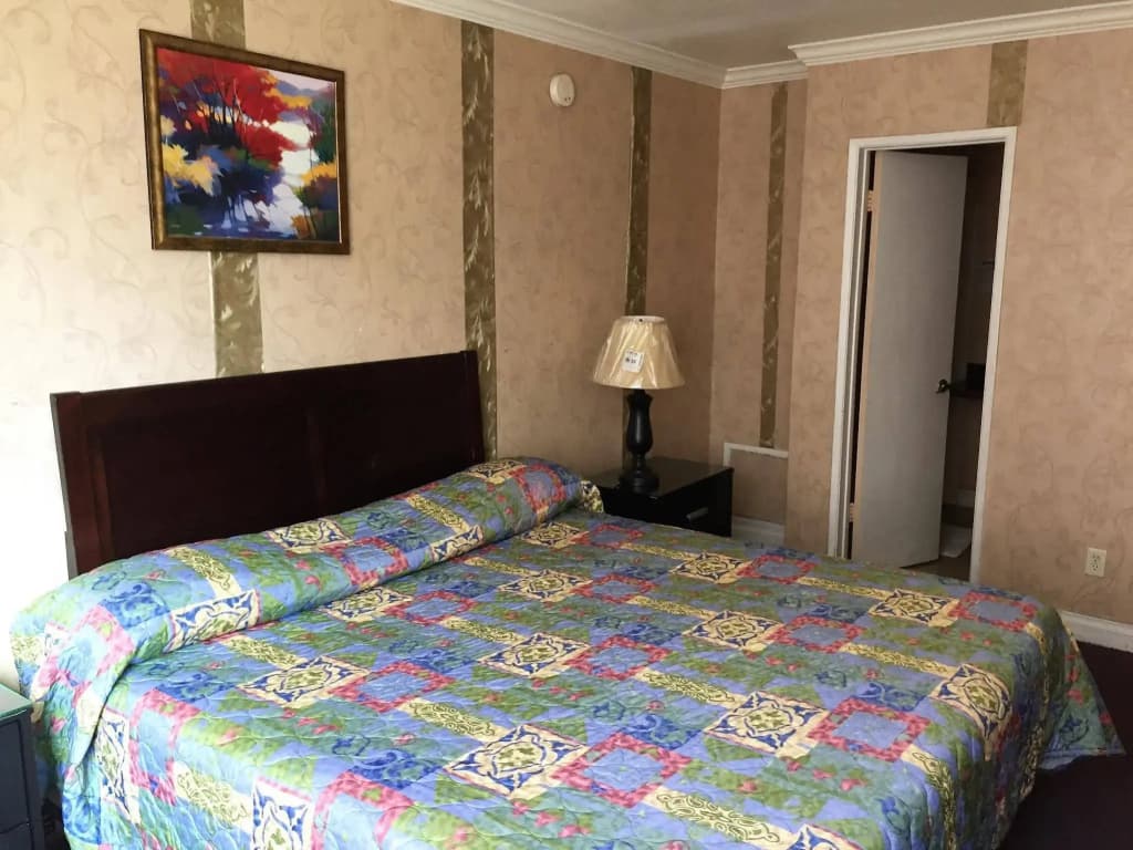 Hometel Suites - Los Angeles (Koreatown)