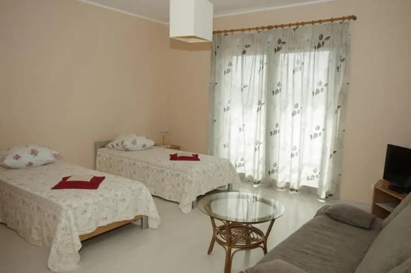 Europe Guesthouse
