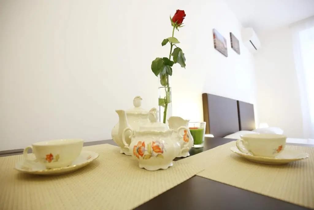 Sites of Zadar Apartments