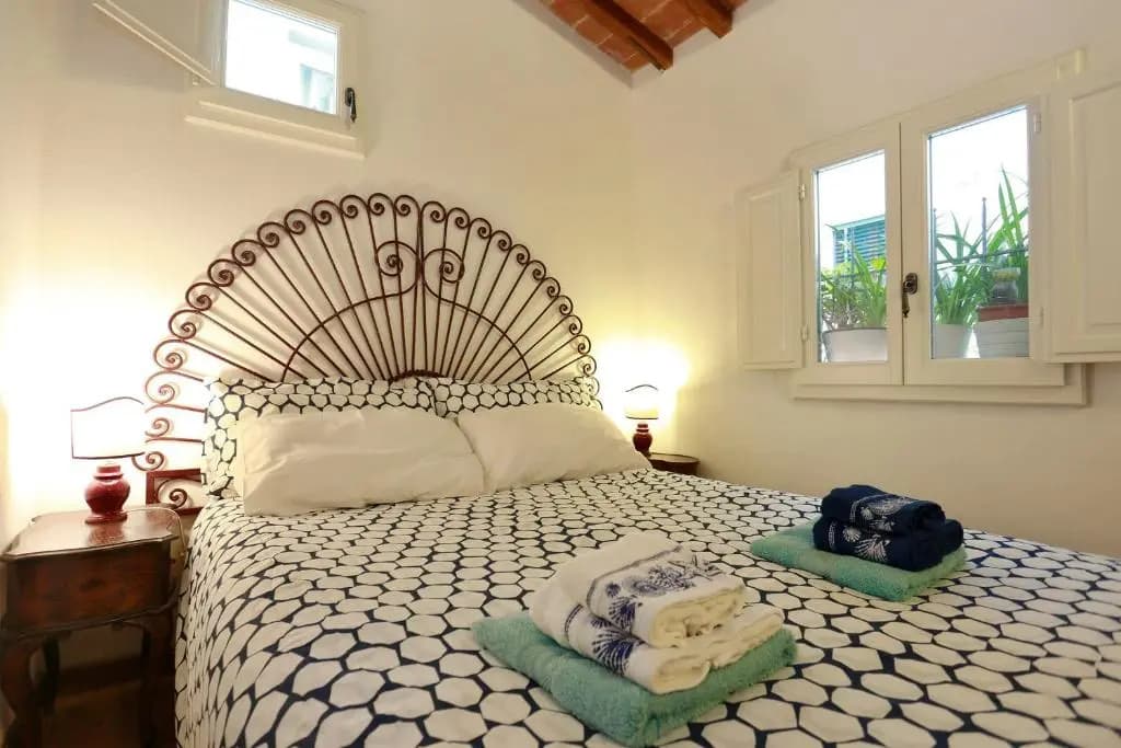 Florence Pitti Loft