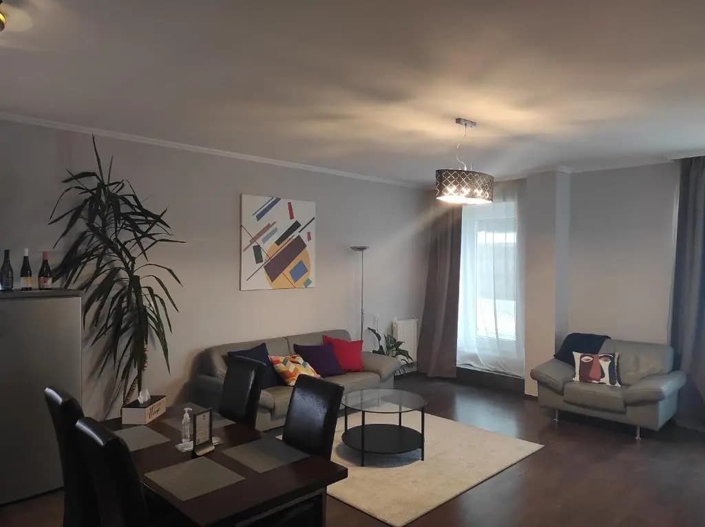 Macropolis Lifestyle Apartments