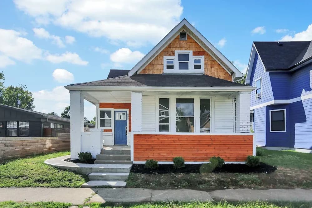 Beautiful 3500 SqFt Villa in Fountain Sq
