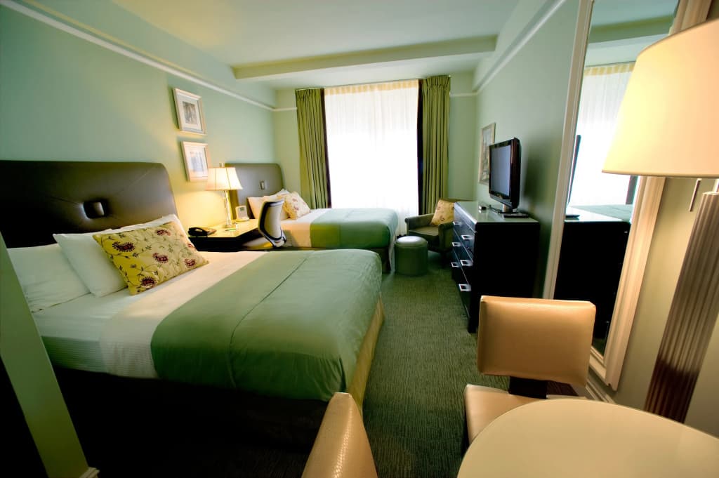 hotel