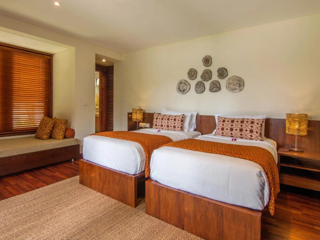 Villa Suar 2