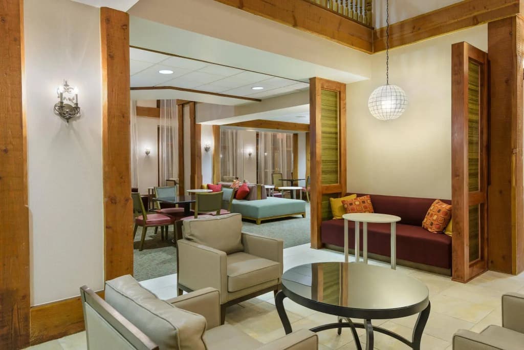 hotel