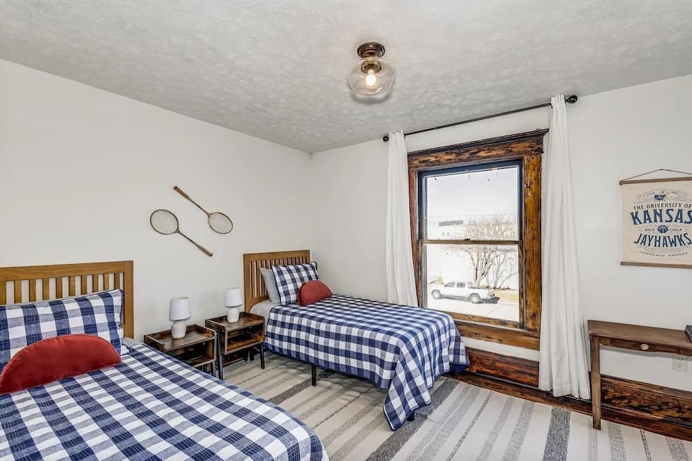 Gorgeous 5 Bedroom in Wichita KS