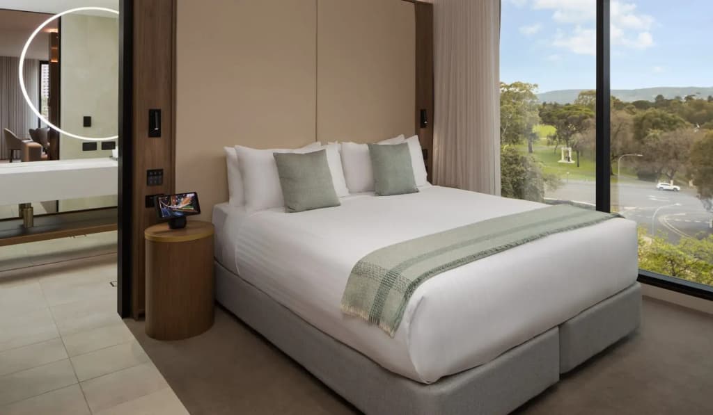 hotel
