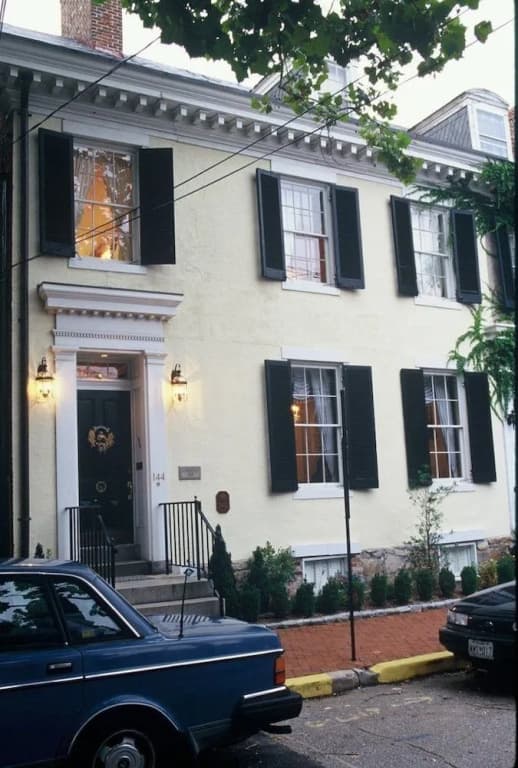 The Annapolis Inn