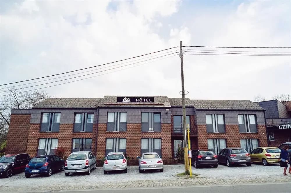 hotel