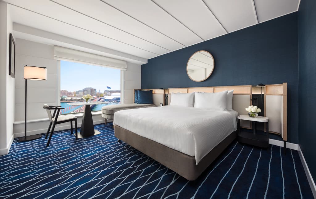 Hyatt Regency Sydney