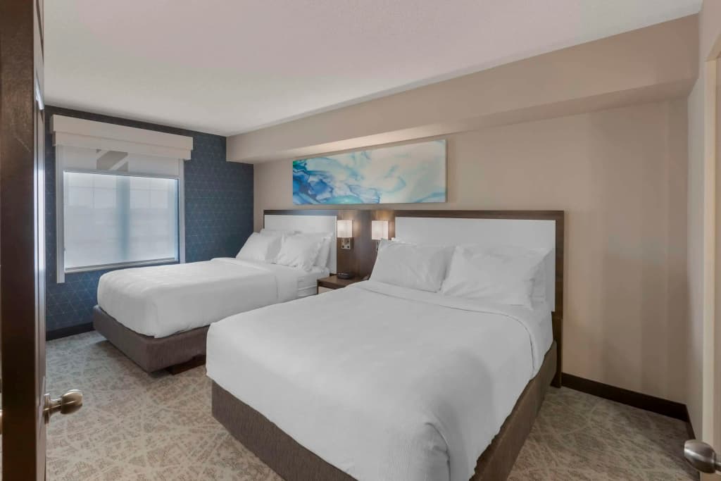 Executive Residency by Best Western Toronto-Mississauga
