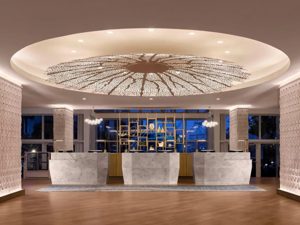 hotel