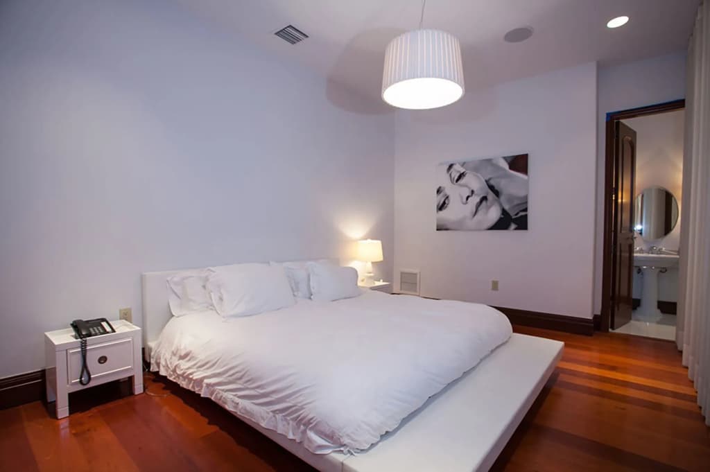 10 Bedroom Homes in Miami Beach by TMG