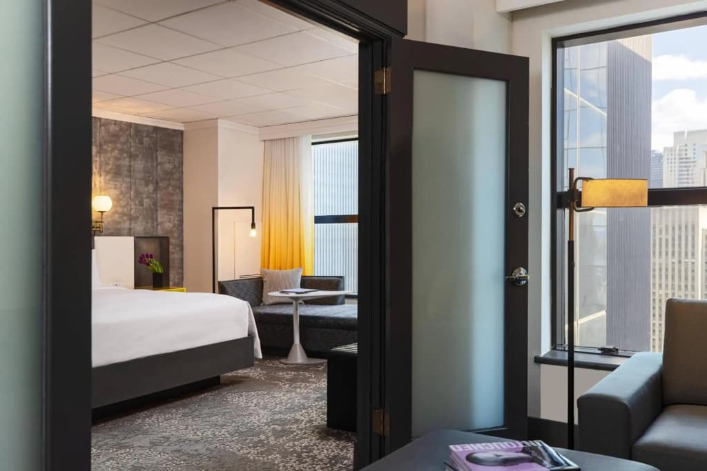 hotel