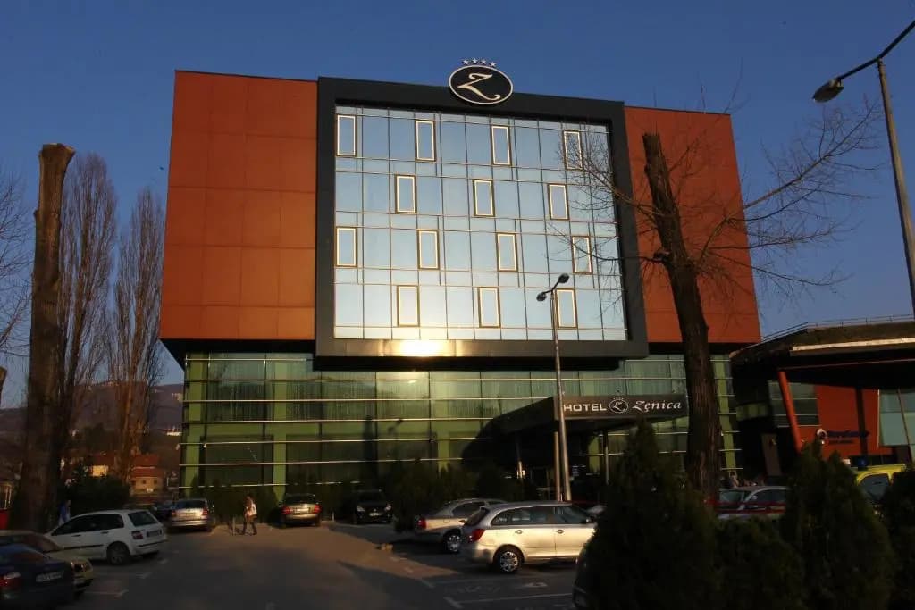 Zenica