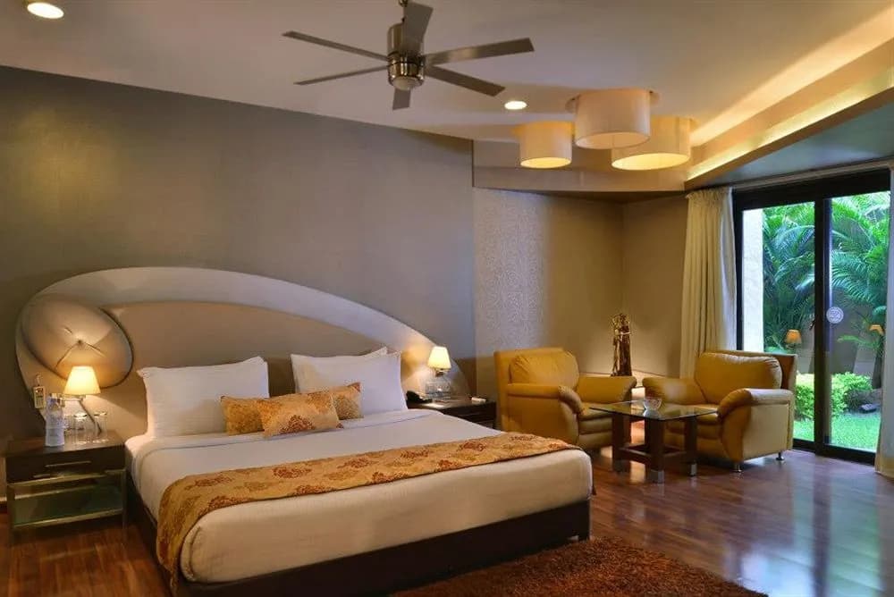 The Corinthians Resort