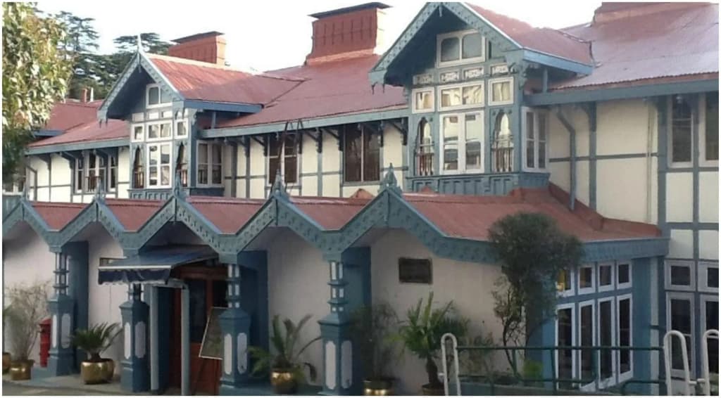 Clarkes hotel, A grand heritage hotel since 1898