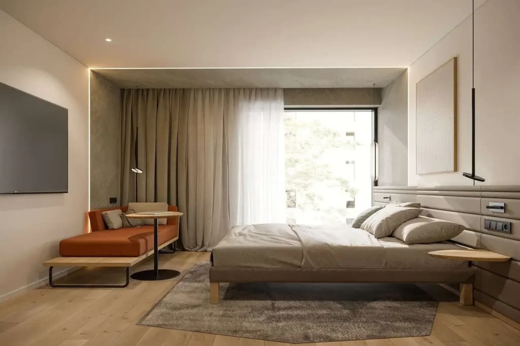 Novotel Tallinn