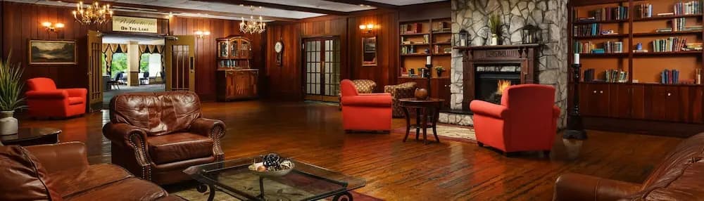Lakeview Golf Resort Townhouses