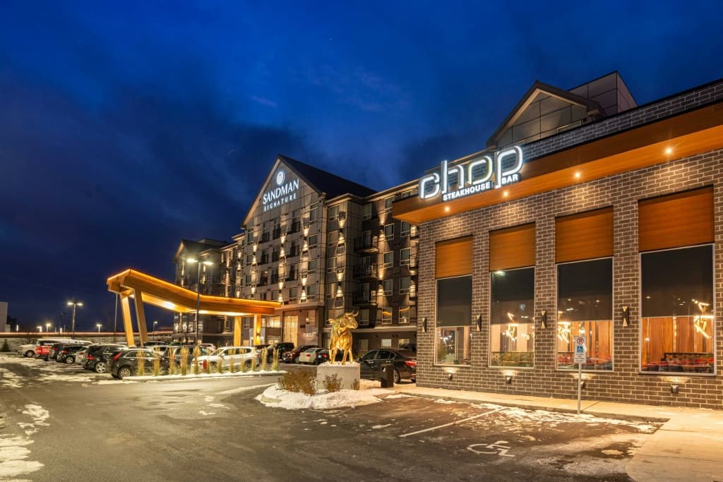 hotel