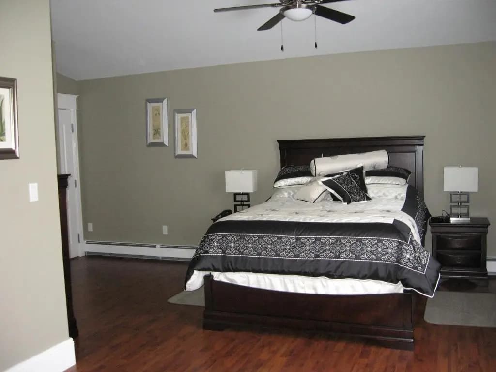 Driftwood Heights Bed & Breakfast