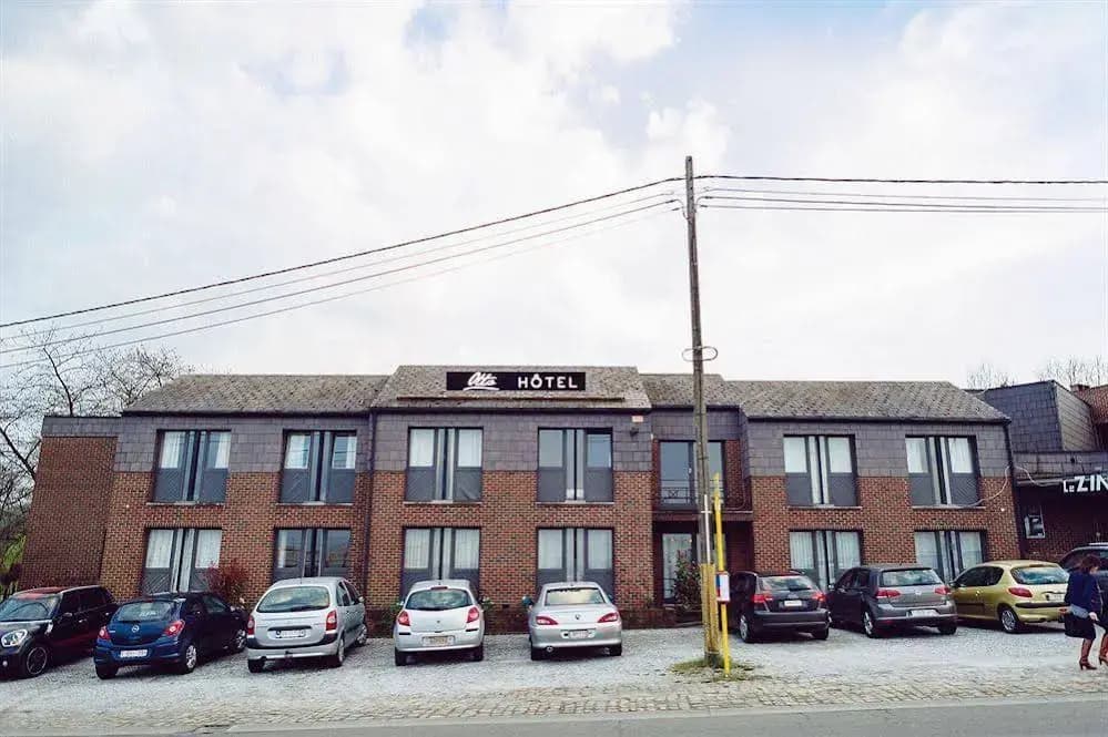 Park Hotel Airport
