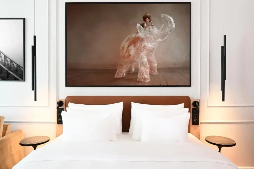 Radisson Collection Hotel, Basilica Budapest