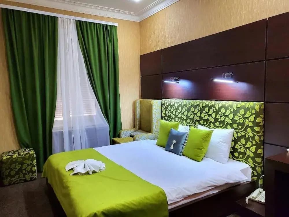 hotel
