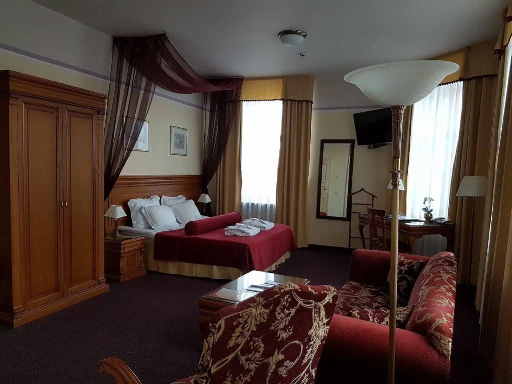 Nunne Boutique Hotel