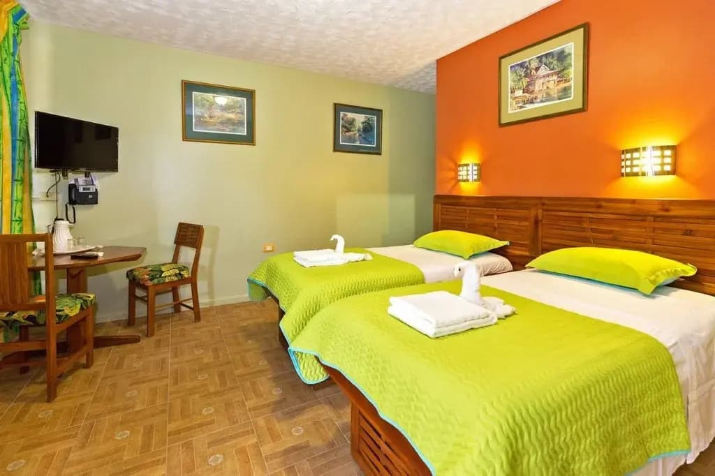 hotel